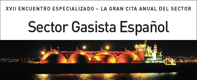 Sector Gasista Español. 17º Encuentro