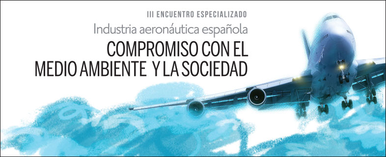 III Encuentro Especializado Industria aeronáutica española