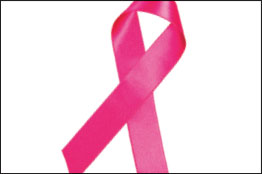 VI Jornada Viaje a través del cáncer de mama