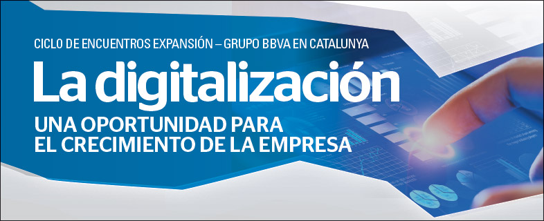 La digitalización: una oportunidad para el crecimiento de la empresa en Lleida