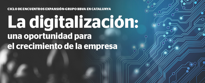 La digitalización: una oportunidad para el crecimiento de la empresa en Girona