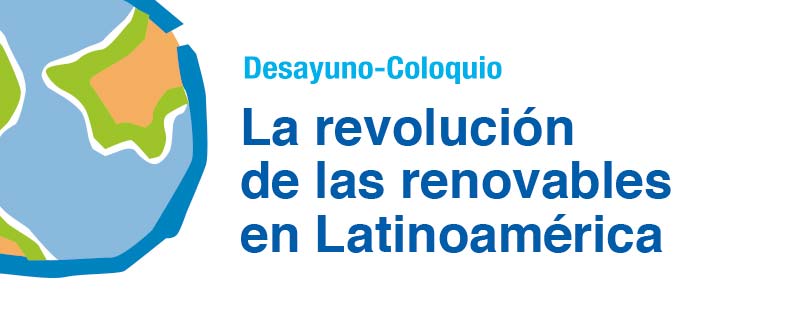 La revolución de las renovables en Latinoamérica