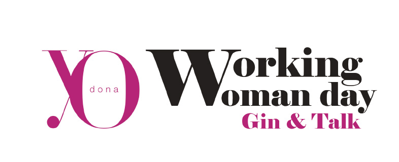 Working Woman Day. Gin&Talk 1º Edición