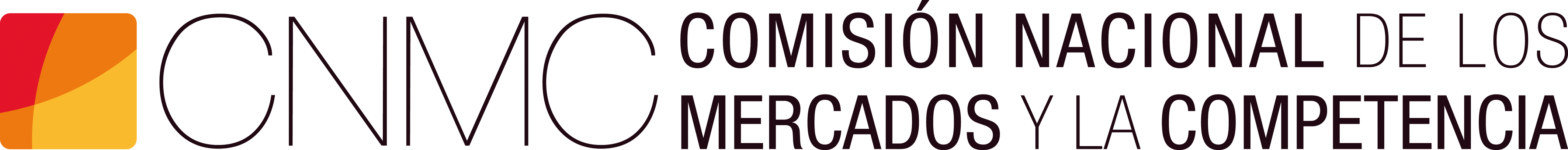 CNMC Comisión Nacional de los Mercados y la Competencia