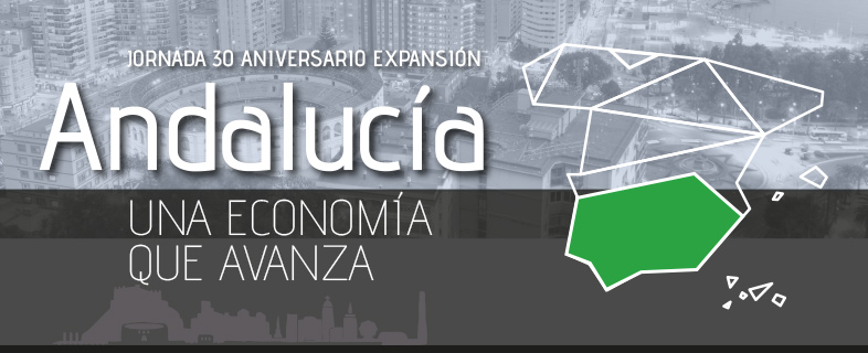 Andalucía, una economía que avanza