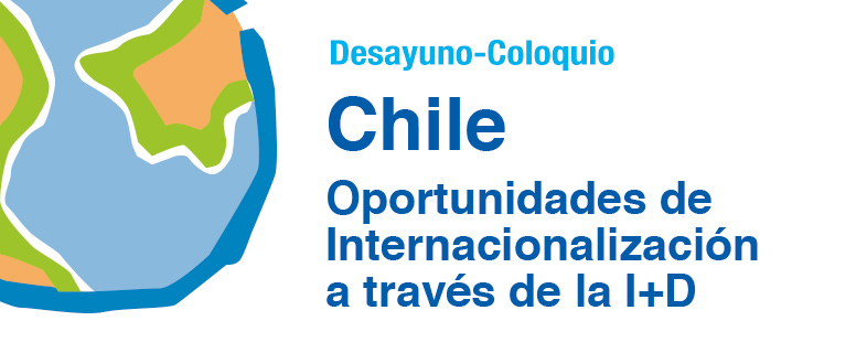 Chile: Oportunidades de Internacionalización a través de la I+D