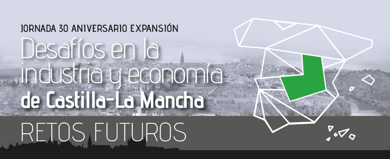 Desafíos en la industria y economía de Castilla La Mancha. Retos futuros