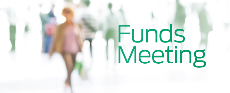Funds Meeting Madrid 3º Encuentro