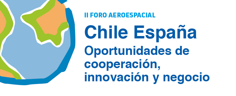 II Foro Aeroespacial Chile España