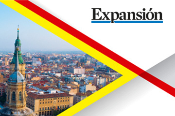 Consolidación del crecimiento económico en Aragón