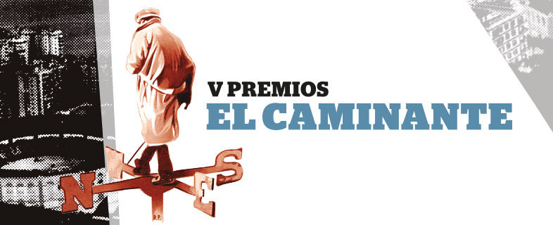 V Premios El Caminante