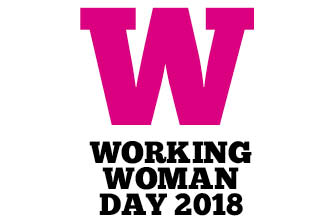 Working Woman Day. Gin&Talk 2º Edición