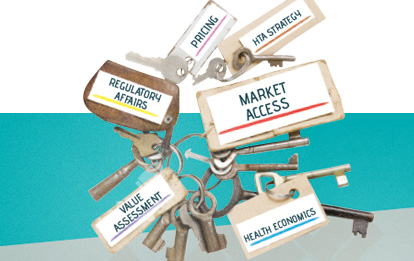Relaciones Institucionales y Market Access. 4º Encuentro