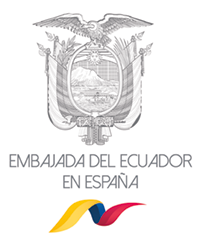 embajada ecuador españa