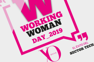 Working Woman Day. 3ª Edición