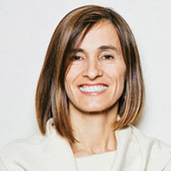 Isabel LLorens