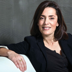 Marisa Manzano