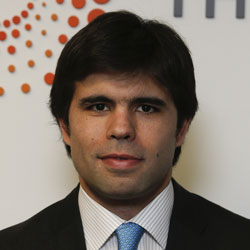 Alejandro Castex