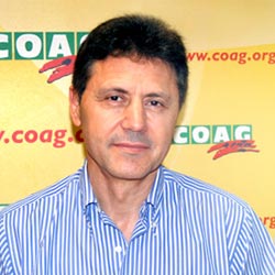 Miguel Blanco