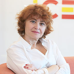 María Peña