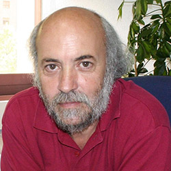Salvador Arancibia