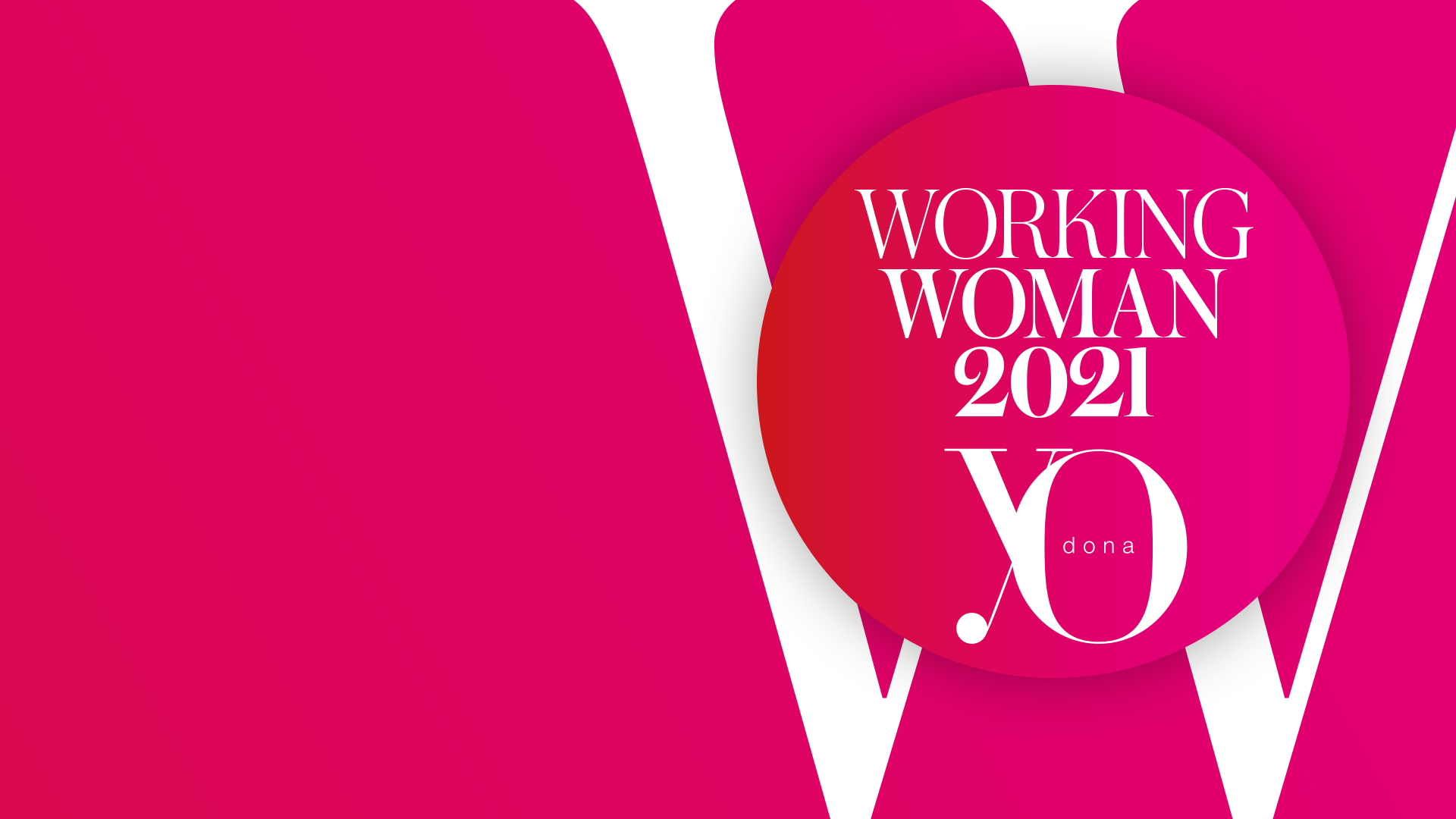 Working Woman 2021