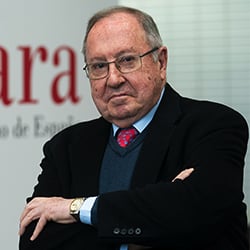 José Luis Bonet