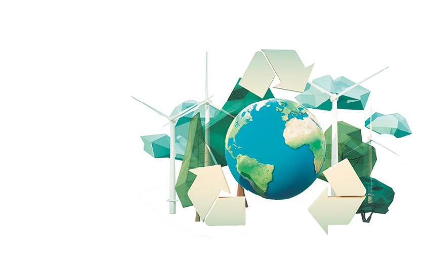 Encuentro anual El Mundo Sostenible 2022 Edición 6