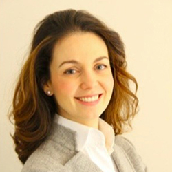 Ana Santillán