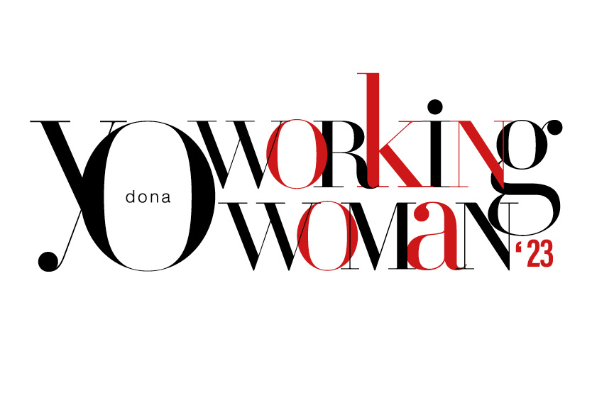Working Woman 2023