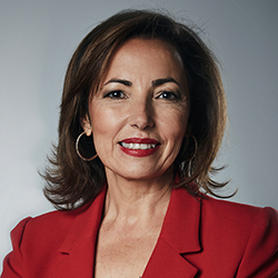 Julia Bernal