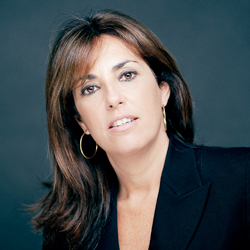 Isabel Vidal