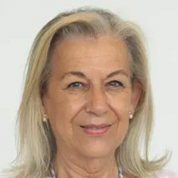 María Francisca Caracuel
