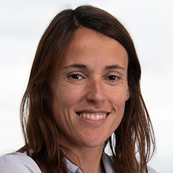 Laura Betanzos