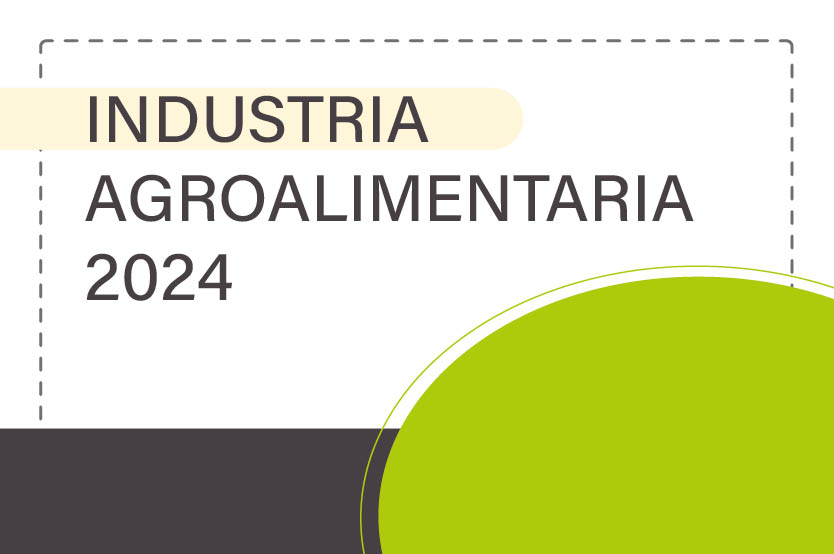 Industria Agroalimentaria 2024