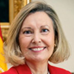 María Amparo Valcarce