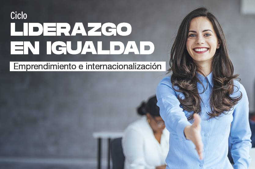 Ciclo Expansión Liderazgo en Igualdad