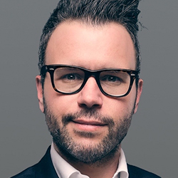 Xavier Ribera