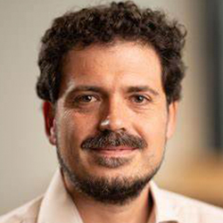 Daniel Montalvo