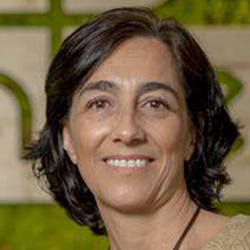 Begoña de Benito
