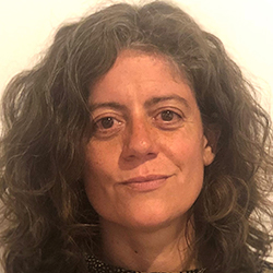 Nuria Mallen