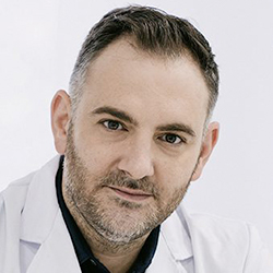 Carlos Morales