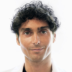 Sergio Fernández