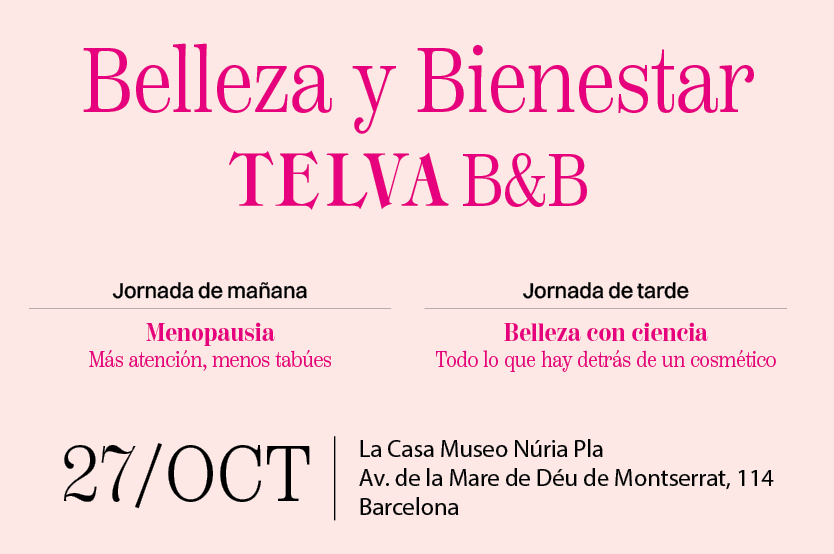 MENOPAUSIA: Más atención, menos tabúes 