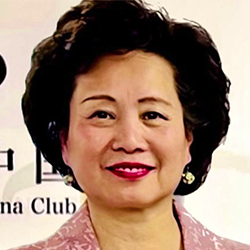 Margaret Chen