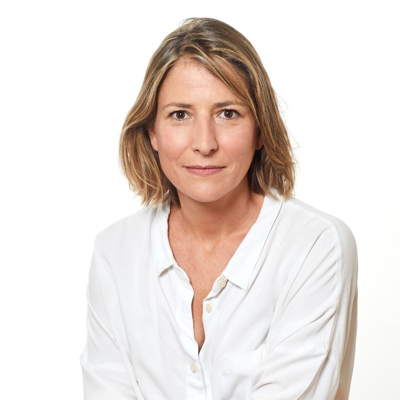 Pilar Vila