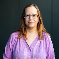 Mar Barrero