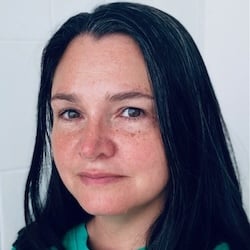 Ludmila Prudkin