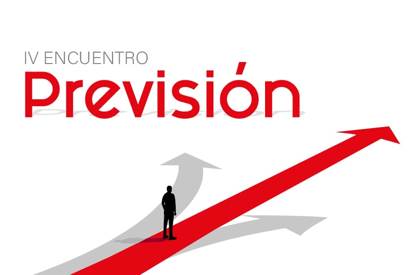 IV Encuentro Previsión