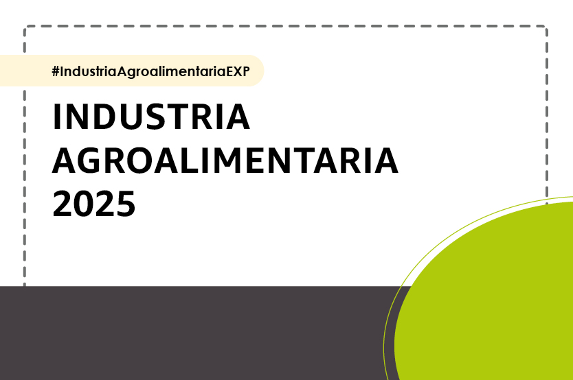 ENCUENTRO INDUSTRIA AGROALIMENTARIA